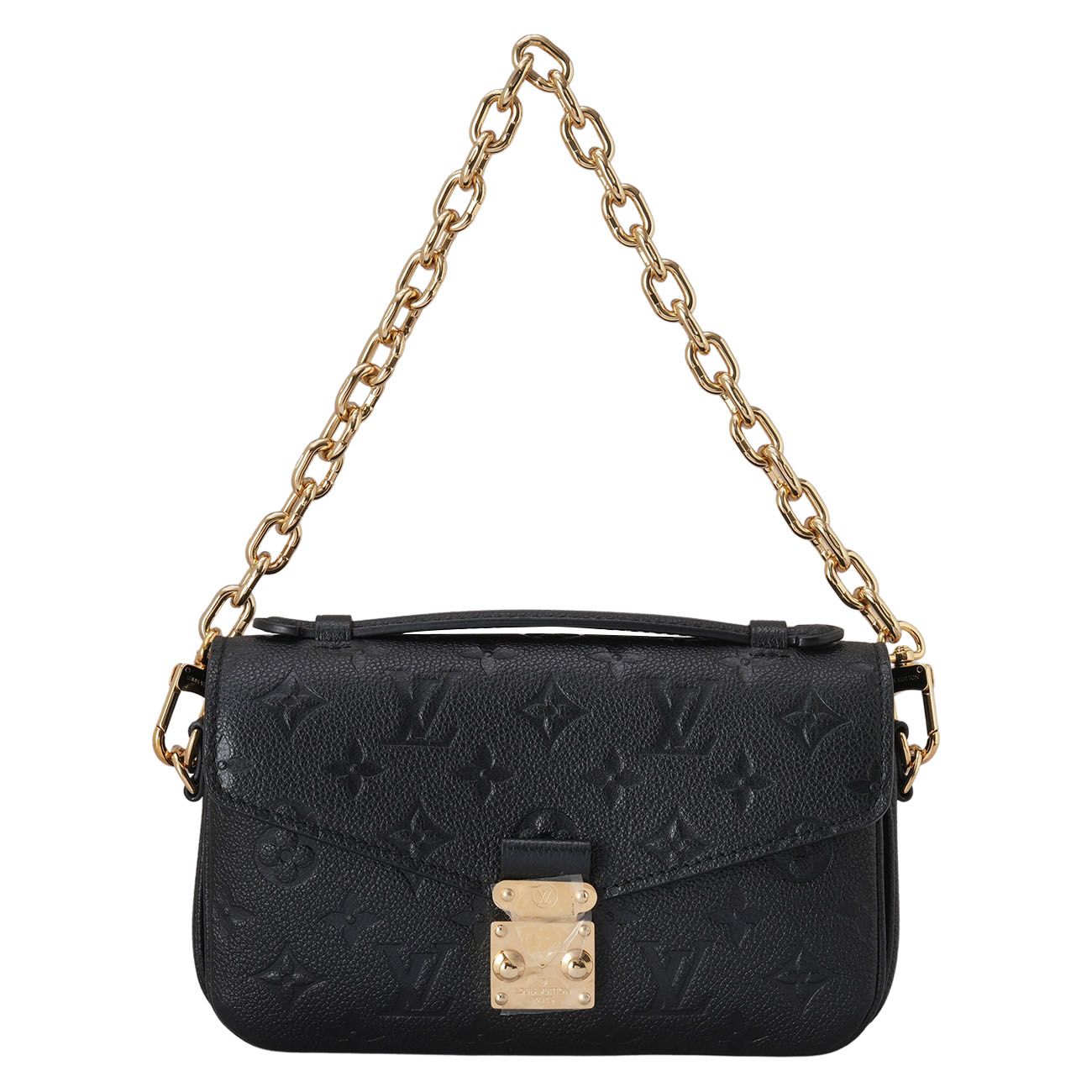 LOUIS VUITTON(USED)루이비통 M46595 앙프렝뜨 포쉐트 메티스 이스트 웨스트
